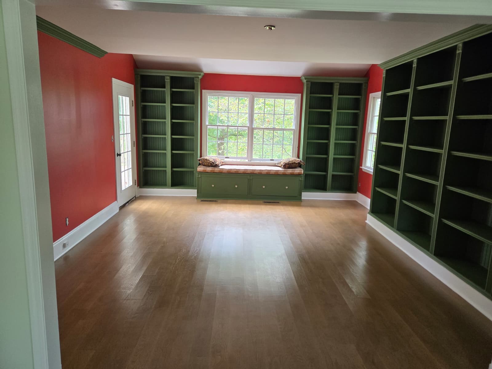 Remodeling